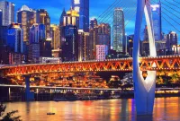 Sweetome Vacation Apartment (Galaxy) Hotels in Chongqing