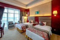Xi Hai Jing Tai Hotel - 4 estrellas