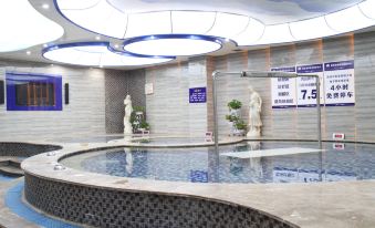 H Hotel (Xiaoyi Huamei Xintiandi Crystal) - Housity
