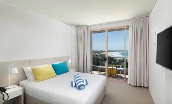 Rydges Cronulla Beachside, an EVT hotel