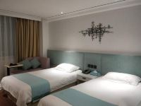 北京瑞斯汀酒店 - 特惠双床房