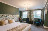 The Spa Hotel Hotels in Penshurst