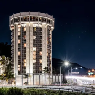 Hotel Angeleno Отели рядом с достопримечательностью «Сенчури-Сити»