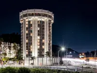 Hotel Angeleno Các khách sạn gần Institute for Pure and Applied Mathematics