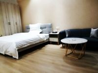 广州恒丰国际公寓 - 精品大床房