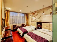 Lingqiu Jindu Hotel Hotels in Lingqiu