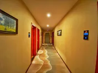 Lingqiu Jindu Hotel Hotels in Lingqiu