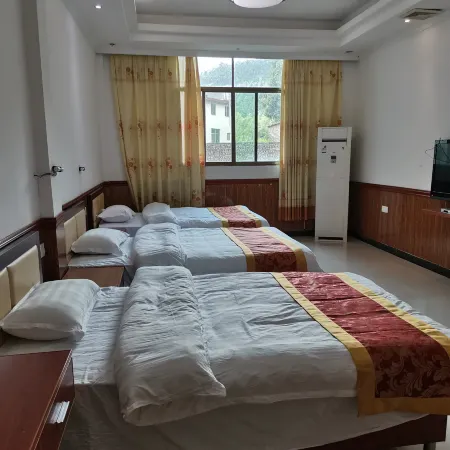 Longyuan Farm Homestay