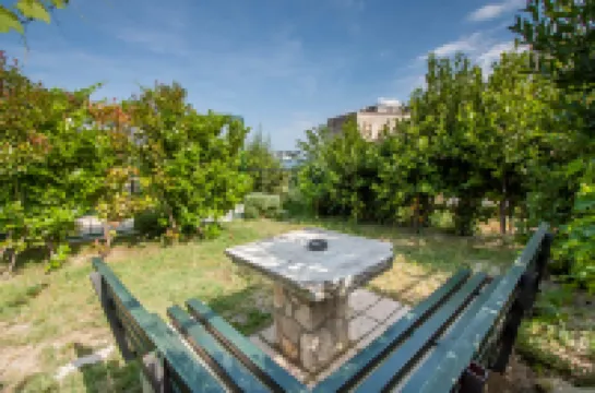 Garden Apartment Hotel Hotels in 