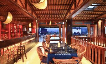 Yangshuo Village Inn(By Moon Hill)