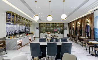 Magnotel Hotel (Qufu Sankong Scenic Area Chunqiu West Road)