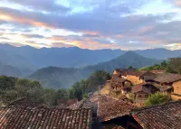 Arkadia Retreat Hotels near Ruoliao Yuanshilin