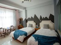 湄洲岛星海湾宾馆 - 精致双床房