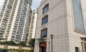 Denpa International Youth Hostel (Nanjing Confucius Temple Subway Station)