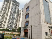 Denpa International Youth Hostel (Nanjing Confucius Temple Subway Station)