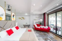 Dayin Qishi Homestay