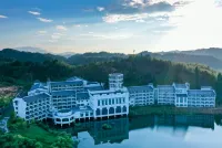 Minjiang Hotel Hotels in Taining