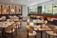 巴拿馬城喜來登大飯店 - 早餐