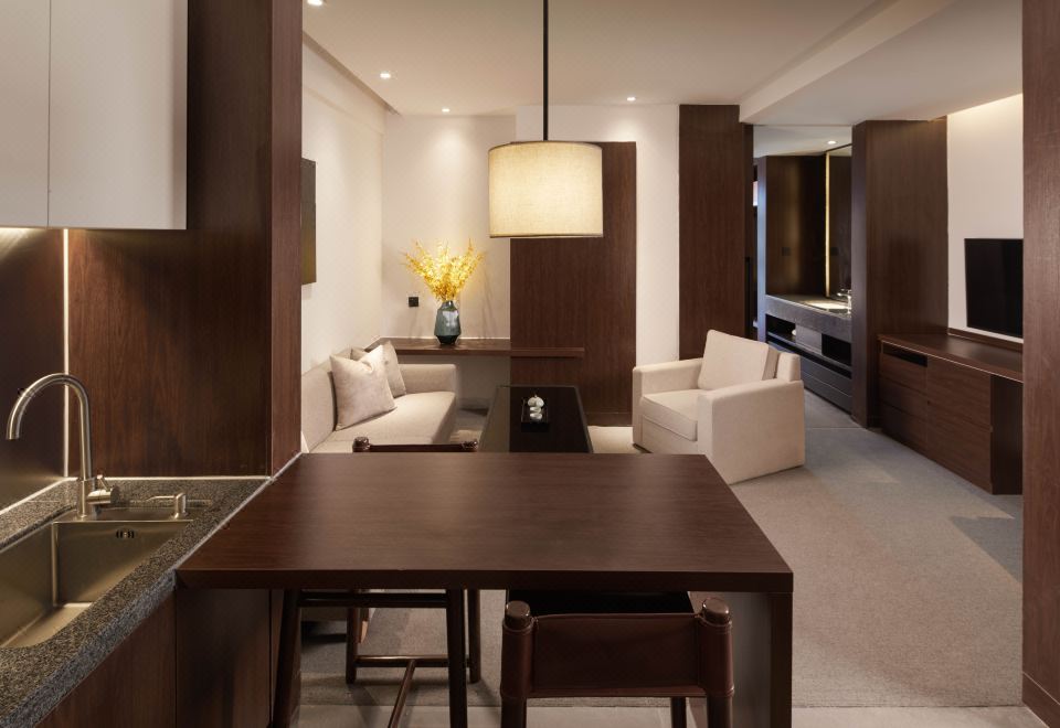 S Feel Designer Hotel (Global Center et)(SFEEL设计师酒店(成都环球中心店)) 호텔 후기, 예약 청두 호텔 추천 | 트립닷컴