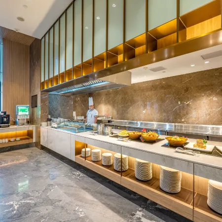 Quanzhou Nan'an Shuitou Ao Shengxuhao Hotel