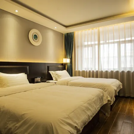 Fujinyi Business Hotel