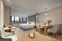 Wandai Hotel Hotels near Deyacun (Zuojiatang Branch)