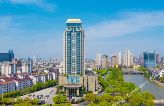 宜興東邑國際大酒店