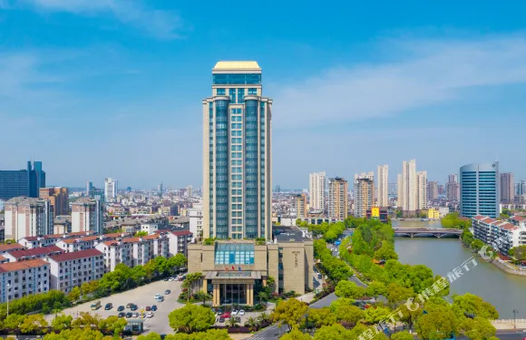 宜興東邑國際大酒店