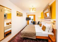 Bellevue Hotel Český Krumlov