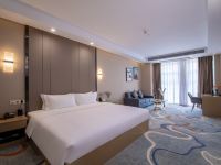 重庆海瑞酒店 - 智能阳光大床房