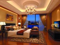 福州威尼斯酒店公寓(海峡会展中心店) - 日式一室大床房