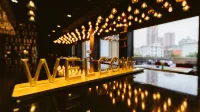 Yuxi  Retang Hotel - رومانسي