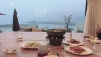 舟山柒+夕舍民宿