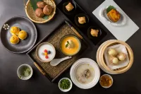 成都香格里拉大酒店（太古裏店） - 早餐