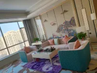 Wuwei Hanming International Hotel