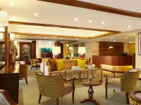 The Manila Hotel Отели рядом с достопримечательностью «Собор Манилы»