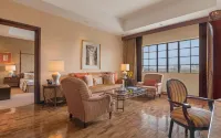 The Manila Hotel