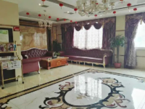 Kaisheng Hotel - 2-نجوم