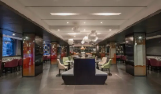 台州陽光25Hours輕奢酒店（黃巖九峯公園店）