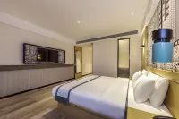 City Comfort Inn (Suixi Quanfeng Plaza)