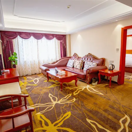 Huanjiang Hotel