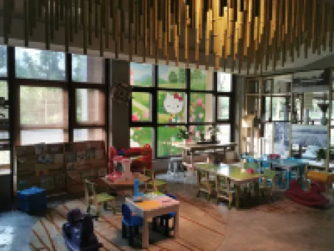 Yunyin Xiju Hotel（Hangzhou Hello Kitty Paradise）