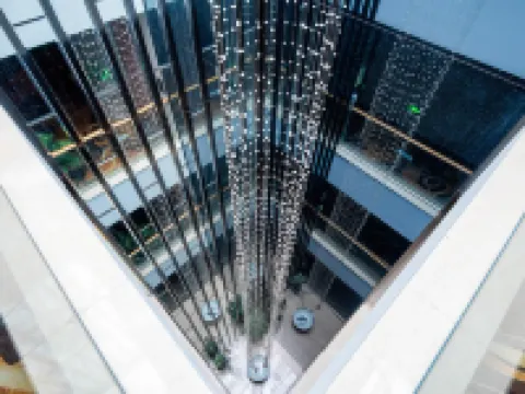 Mengzi Green Enjoy Hotel Hotels in Mengzi