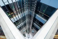 Mengzi Green Enjoy Hotel Hotels in Mengzi