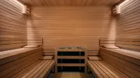 Congress & Wellness Hotel Olsanka - palestra