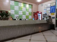 Junyi Hotel