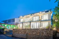 Qingyun Guesthouse