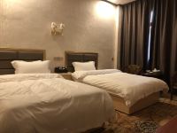 揭阳紫峰酒店 - 标准双床房