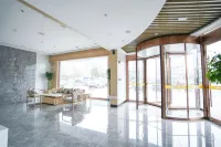 Orange Xuzhou Suining International Hotel