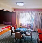 Shuangyashanjiang Tian Hotel Hotel a Shuangyashan
